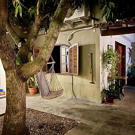 Отель Casa Na Praia De Piratininga - Regiao Oceanica Нитерой Экстерьер фото